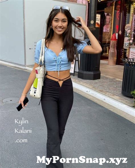 kylin kalani nude pics|kylin kalani nude Porn Pics and XXX Videos